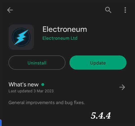 Electroneum 4.6.3 (Android 4.4+) APK Download by ETN.